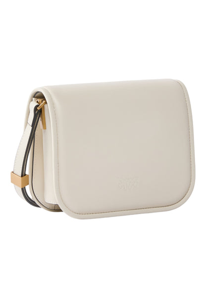Borsa A Tracolla Donna Pinko  Love Box Bag Mini 104297A26L