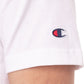 T-Shirt Manica Corta Uomo Champion   216034