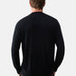 Cardigan  Uomo Liu Jo In Lana Con Scollo A V  QF6232MA27P