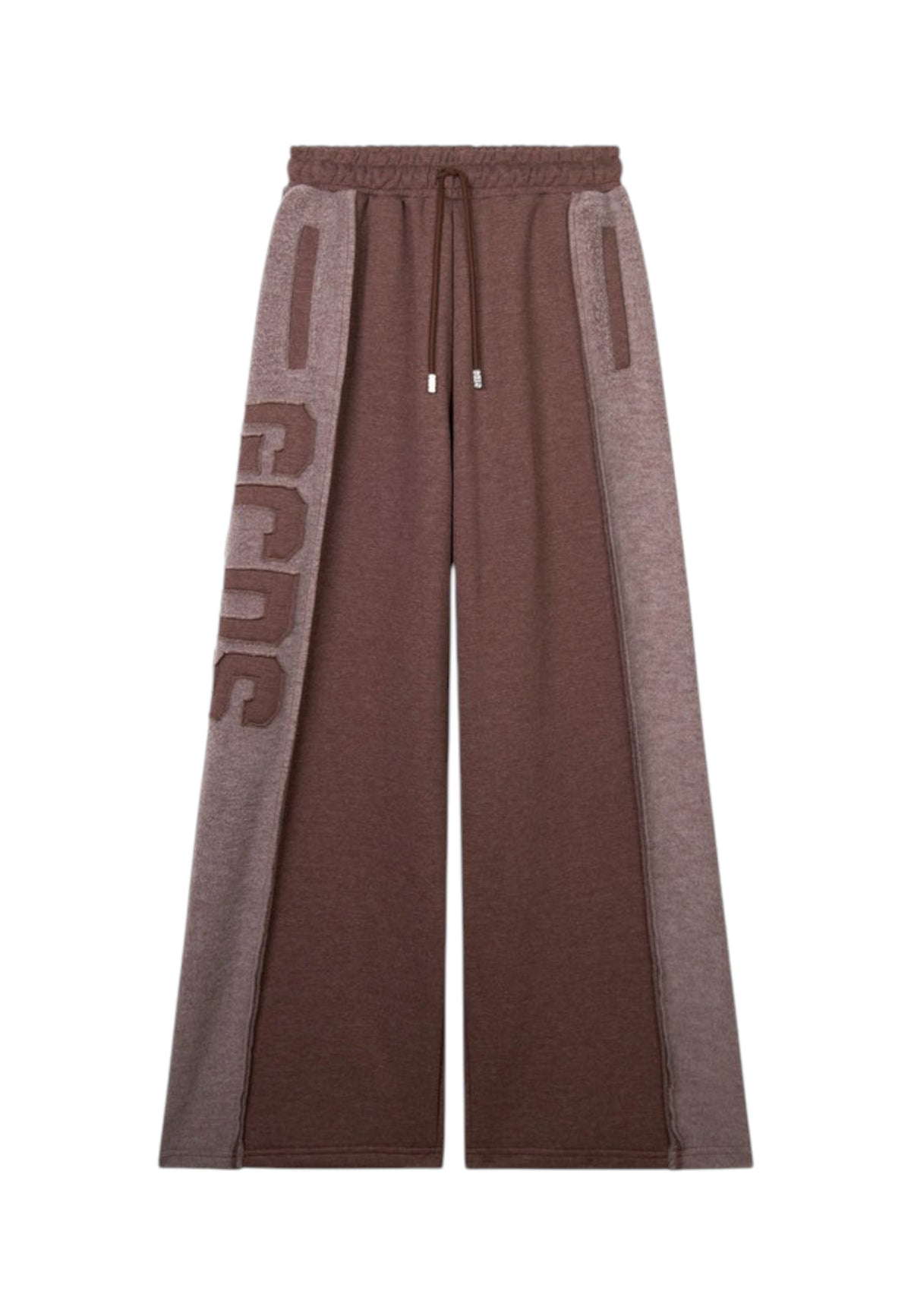 Pantaloni Tuta Uomo Gcds   C2MWQI006F169