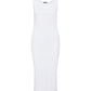 Vestito  Donna Liu Jo Jersey Costina  VA6129J4822