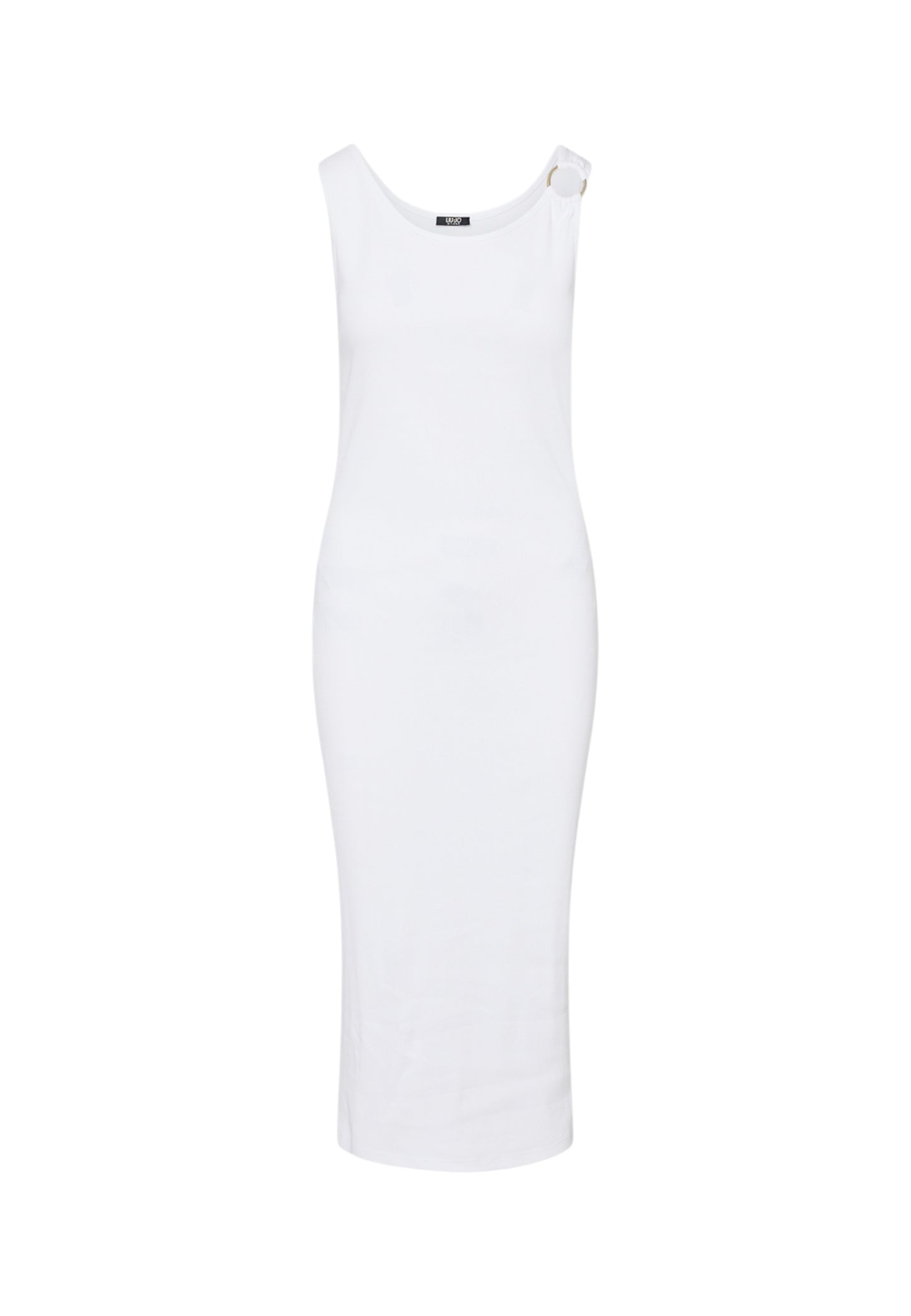 Vestito  Donna Liu Jo Jersey Costina  VA6129J4822