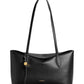 Borsa A Spalla Donna Coccinelle Pelle con grana Thess E1VCA110101