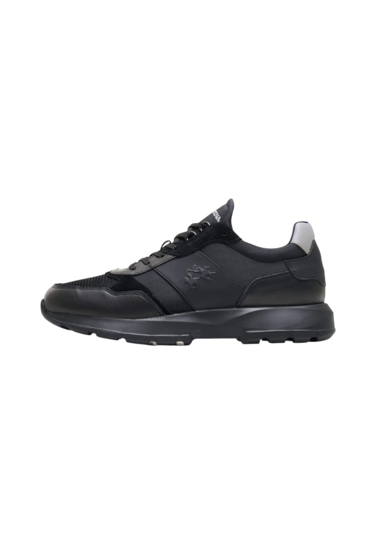 Sneakers Basse Uomo La Martina   LFM232020