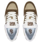 Sneakers Basse Donna Vans  Hylane Suede Vintage VN000D1J