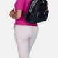 Zaino  Donna U.S. Polo Assn.  Mansion BEUE59090WVP