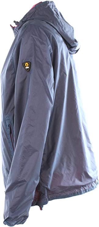 Giacca Leggera Donna Ciesse Piumini Con Cappuccio  REVKAL