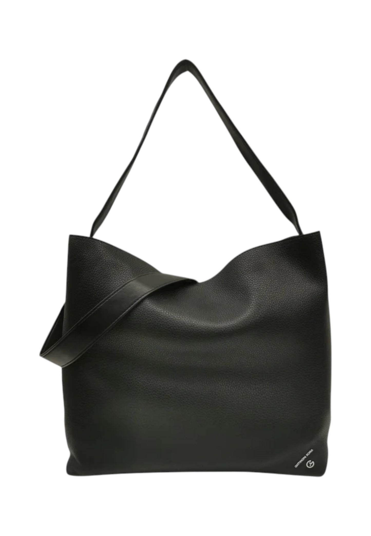 Borsa A Spalla Donna Gattinoni Large Hobo Megan BINMK8691WVP