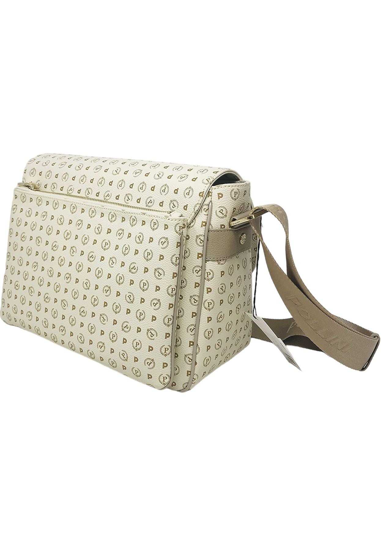 Borsa A Spalla Donna Pollini  Heritage TE8449PP0AQ11