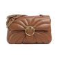 Borsa A Tracolla Donna Pinko Grande Trapunta Farfalla Love Puff Classic Butterfly 100038A1EX