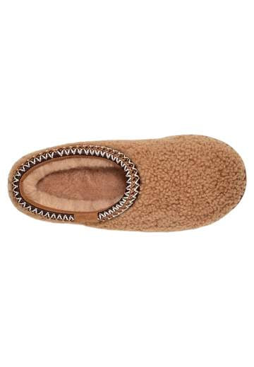 Ciabatte  Donna Ugg  W Tasman Maxi Curly