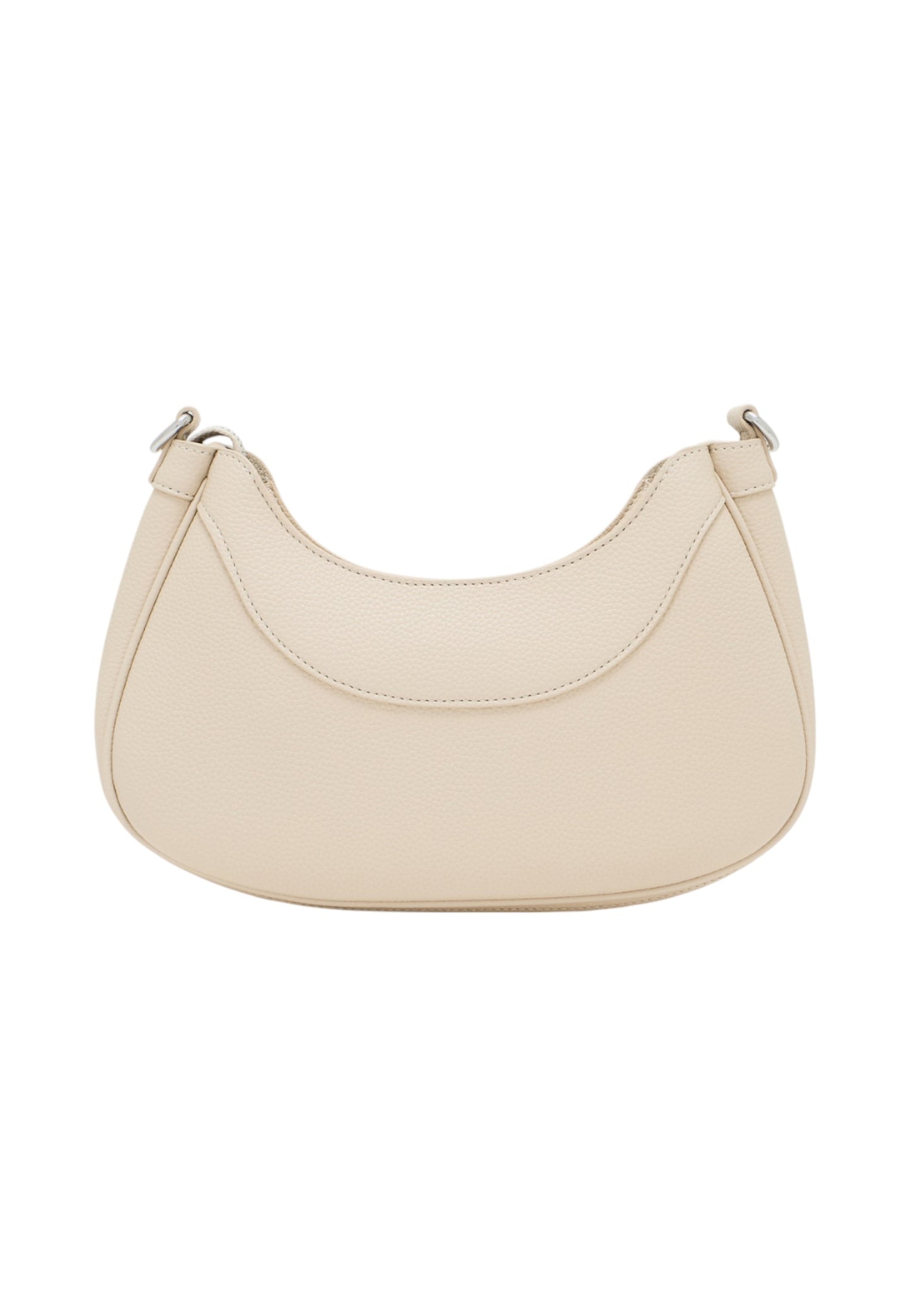 Borsa A Tracolla Donna Armani Exchange Hobo Sagomata  942883CC783