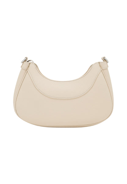 Borsa A Tracolla Donna Armani Exchange Hobo Sagomata  942883CC783