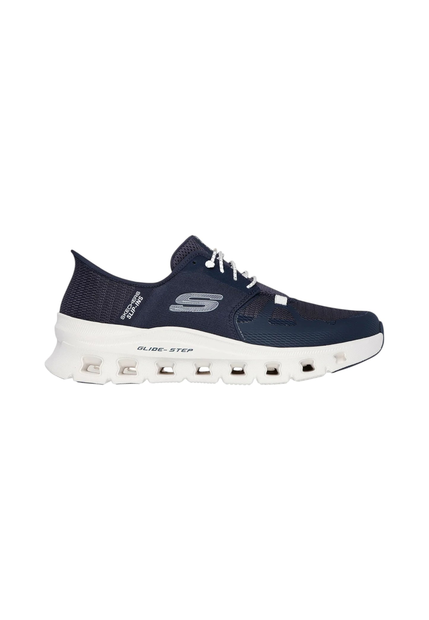 Sneakers Basse Uomo Skechers Slip-ins Glide-Step Pro 232930