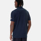 Polo Manica Corta Uomo Aeronautica Militare Con Scudetto Frecce Tricolori 261PO1915UP00191