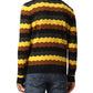 Maglione Collo Alto Uomo Manuel Ritz   3132M516213816