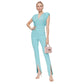 Tuta Jumpsuit Senza Maniche Donna Pinko  Trevelin 100146A0HJ