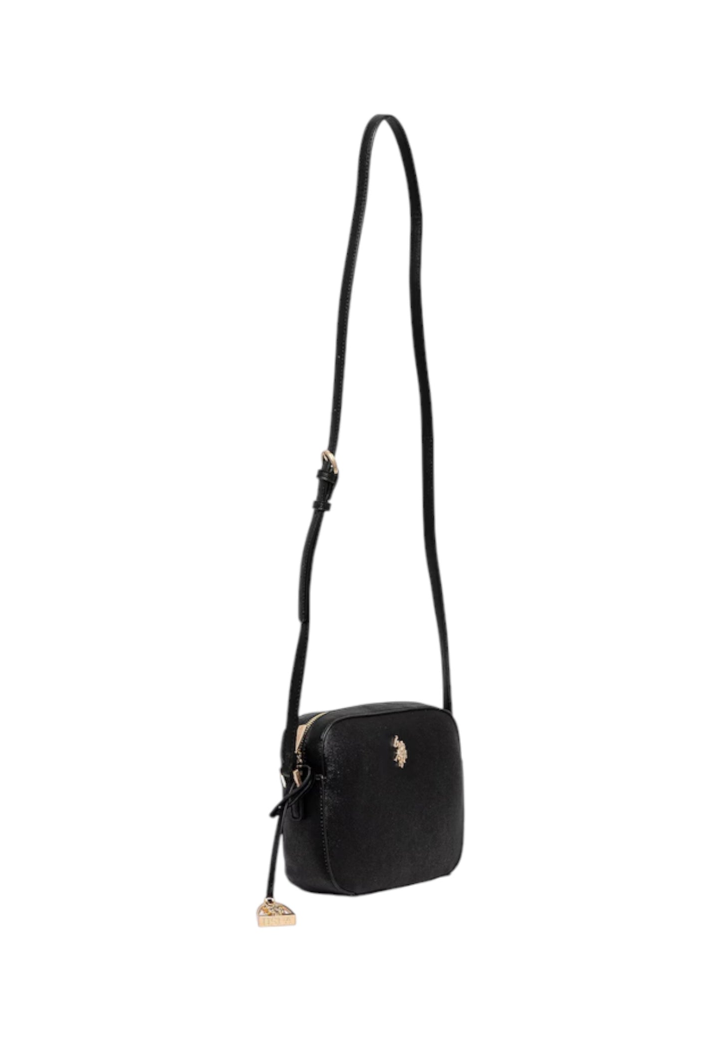 Borsa A Tracolla Donna U.S. Polo Assn. Crossbody Jones BEUJE8655WVP