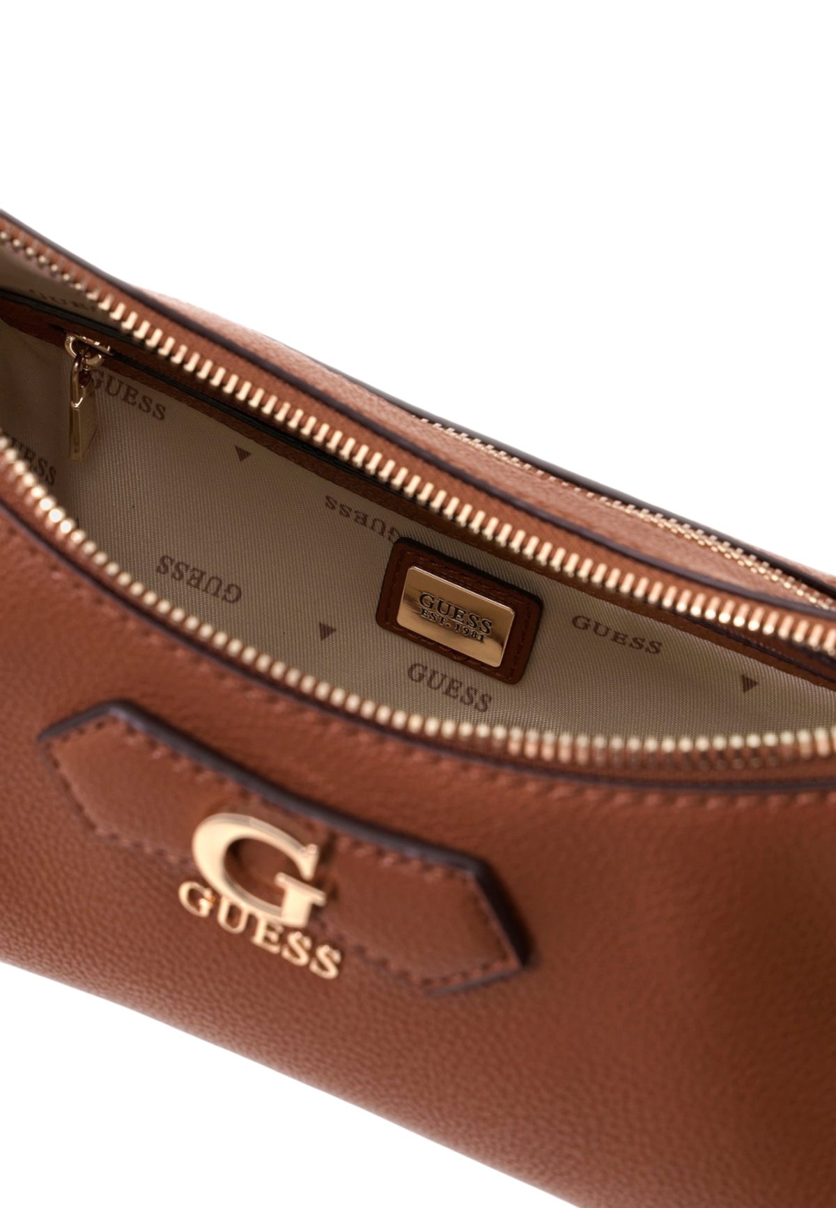 Borsa A Spalla Donna Guess Shoulder Bag Suzy HWBG2322180