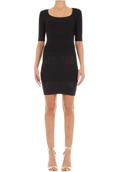 Vestito Corto Donna Marciano By Guess   94G7325036Z