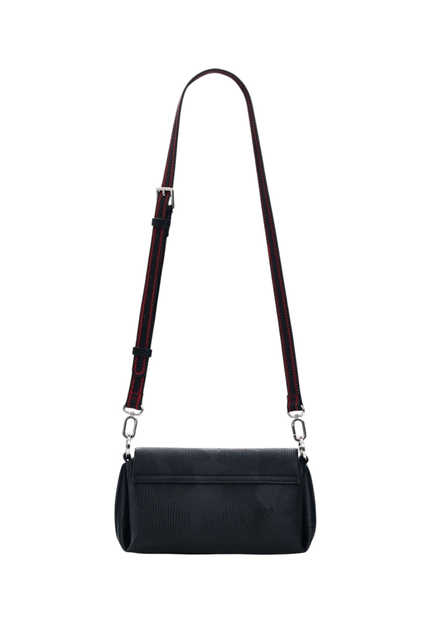 Borsa A Spalla Donna Desigual  Mirenis Naron Mini Flap 26SAXP88