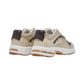 Sneakers Basse Donna Liu Jo Chunky In Pelle Con Inserti In Mesh Trixie 01 BF6063PX932