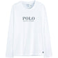 T-Shirt Manica lunga Uomo Polo Ralph Lauren   71489961400