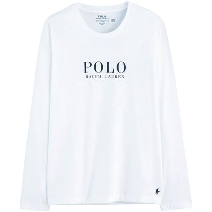 T-Shirt Manica lunga Uomo Polo Ralph Lauren   71489961400