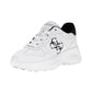 FLPLUCELE12 - Sneakers - Guess