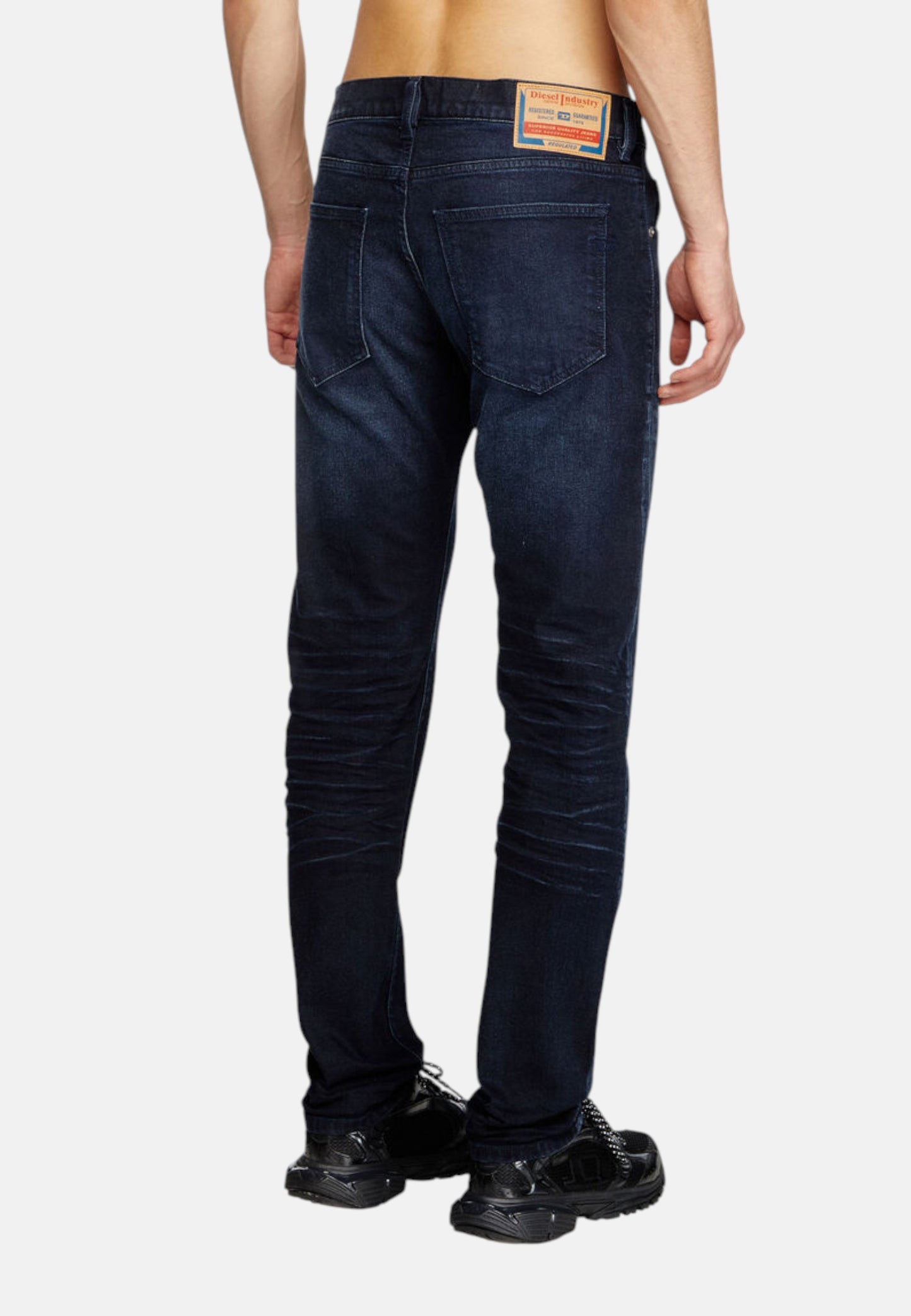 Jeans  Uomo Diesel   A035580KBBM