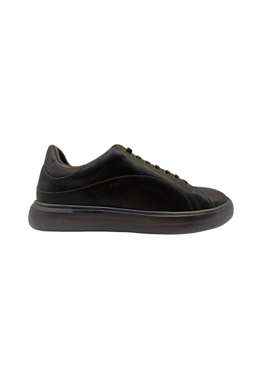 Sneakers Basse Uomo Trussardi   77A00537-9Y099998