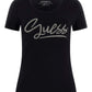 T-Shirt Manica Corta Donna Guess  Guess Script W6RI24J1314