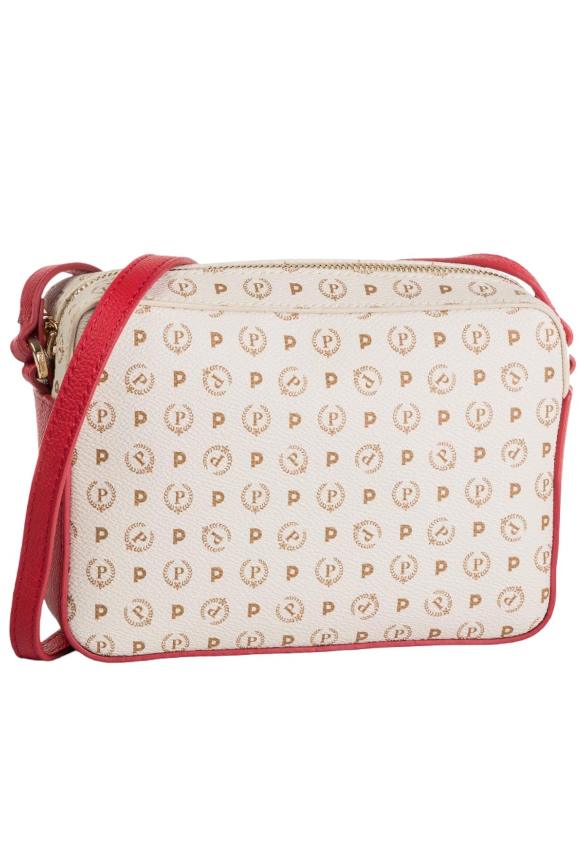 Borsa A Tracolla Donna Pollini  Heritage TE8414PP03Q11