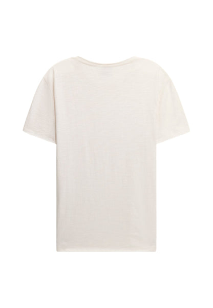 T-Shirt Manica Corta Uomo Gas
