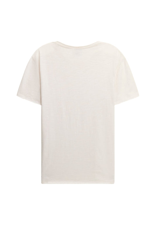 T-Shirt Manica Corta Uomo Gas