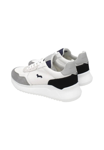 Sneakers Basse Uomo Harmont & Blaine   EFM231060