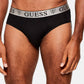 Slip Set Uomo Guess 3 Pack  U5BG66KCD31