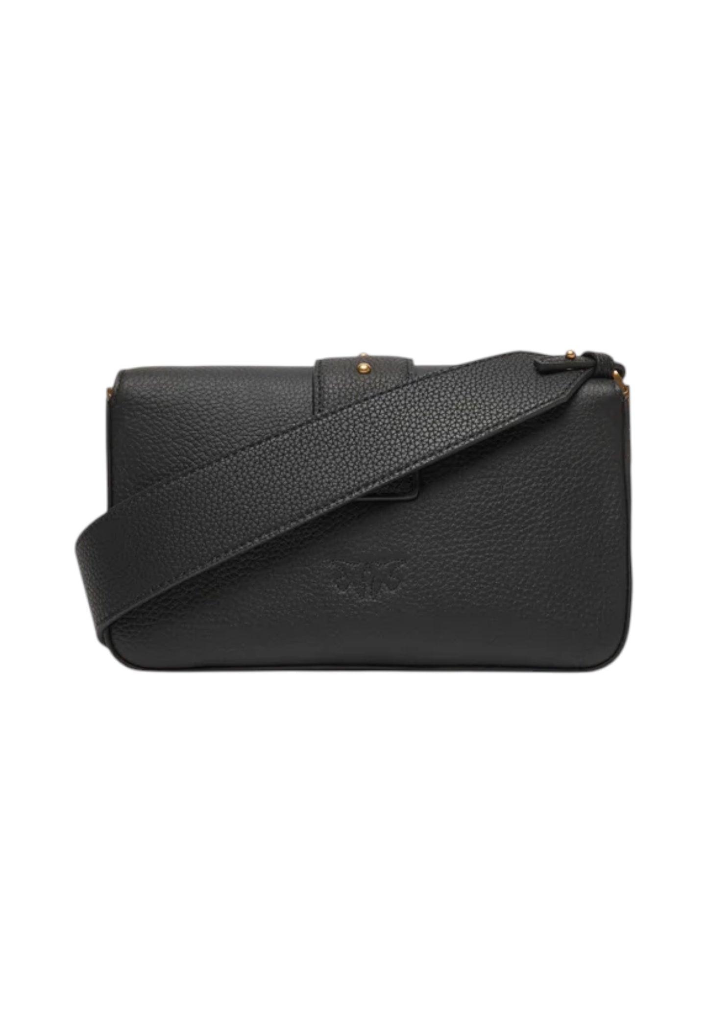 Borsa A Tracolla Donna Pinko  Love One Mini Slouchy 104340A2OX