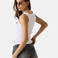 Canotta  Donna Guess  Gj Tank Top W4YP48KA0H1