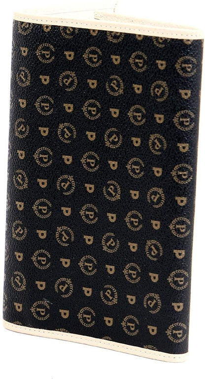 Portafoglio Con Patta Donna Pollini  Heritage TE9000PP02Q11