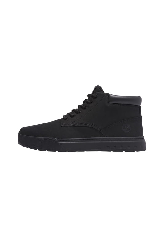 Sneakers Basse Uomo Timberland  Maple Grove Mid Lace Up TB0A658N0