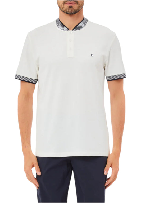 Polo Manica Corta Uomo Liu Jo