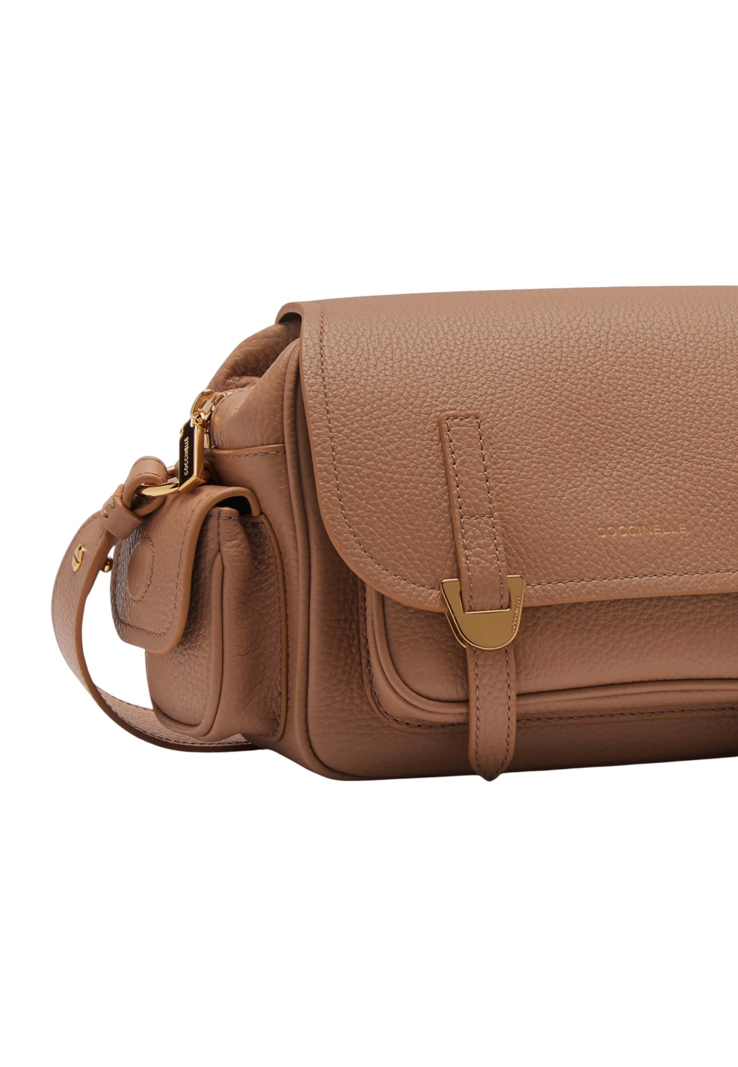 Borsa A Tracolla Donna Coccinelle  Coccinelle Campus E1RFF150201