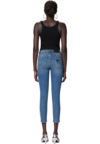 Jeans  Donna Pinko