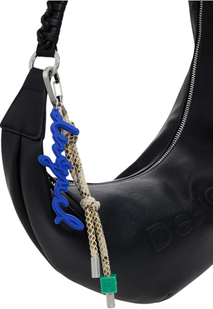 Borsa A Tracolla Donna Desigual  Half Logo Zante 25WAXP52