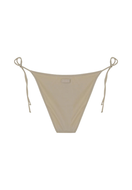 Bikini Pezzo Sotto Donna Mc2 Saint Barth Normal Coverage Virgo - Shiny Strass VIR0001