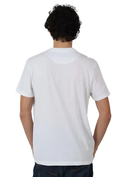T-Shirt Manica Corta Uomo Harmont & Blaine