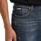 Jeans Relaxed Fit Uomo Guess  Gj G18 M5YAB3D5NV2