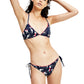 Bikini Pezzo Sotto Donna Tommy Hilfiger