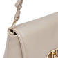 Borsa A Tracolla Donna Liu Jo Grande Con Patta  AF6147E1109